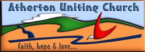 Atherton Uniting Church